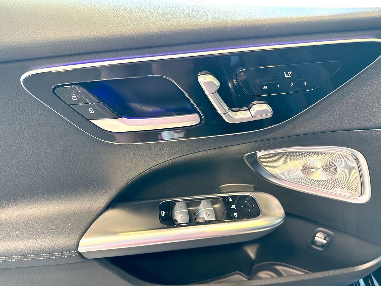 2024 Mercedes-Benz C300 in Vancouver, British Columbia