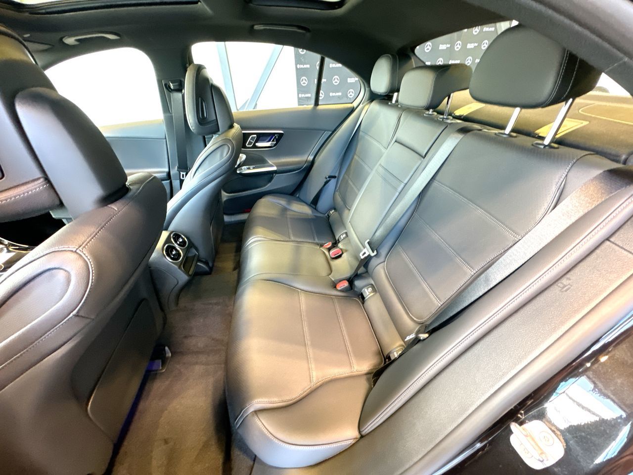 2024 Mercedes-Benz C300 in Vancouver, British Columbia