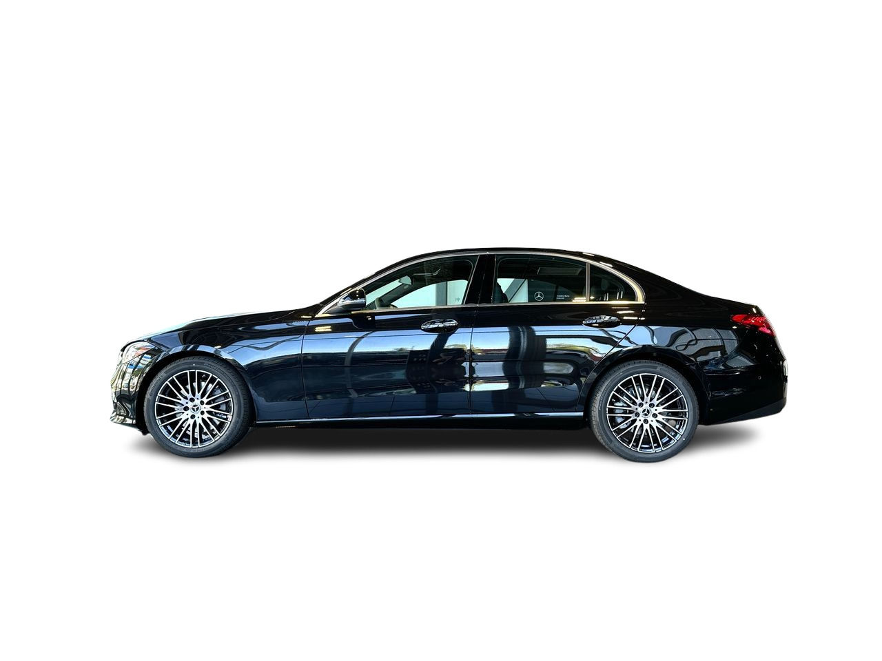 2024 Mercedes-Benz C300 in Vancouver, British Columbia