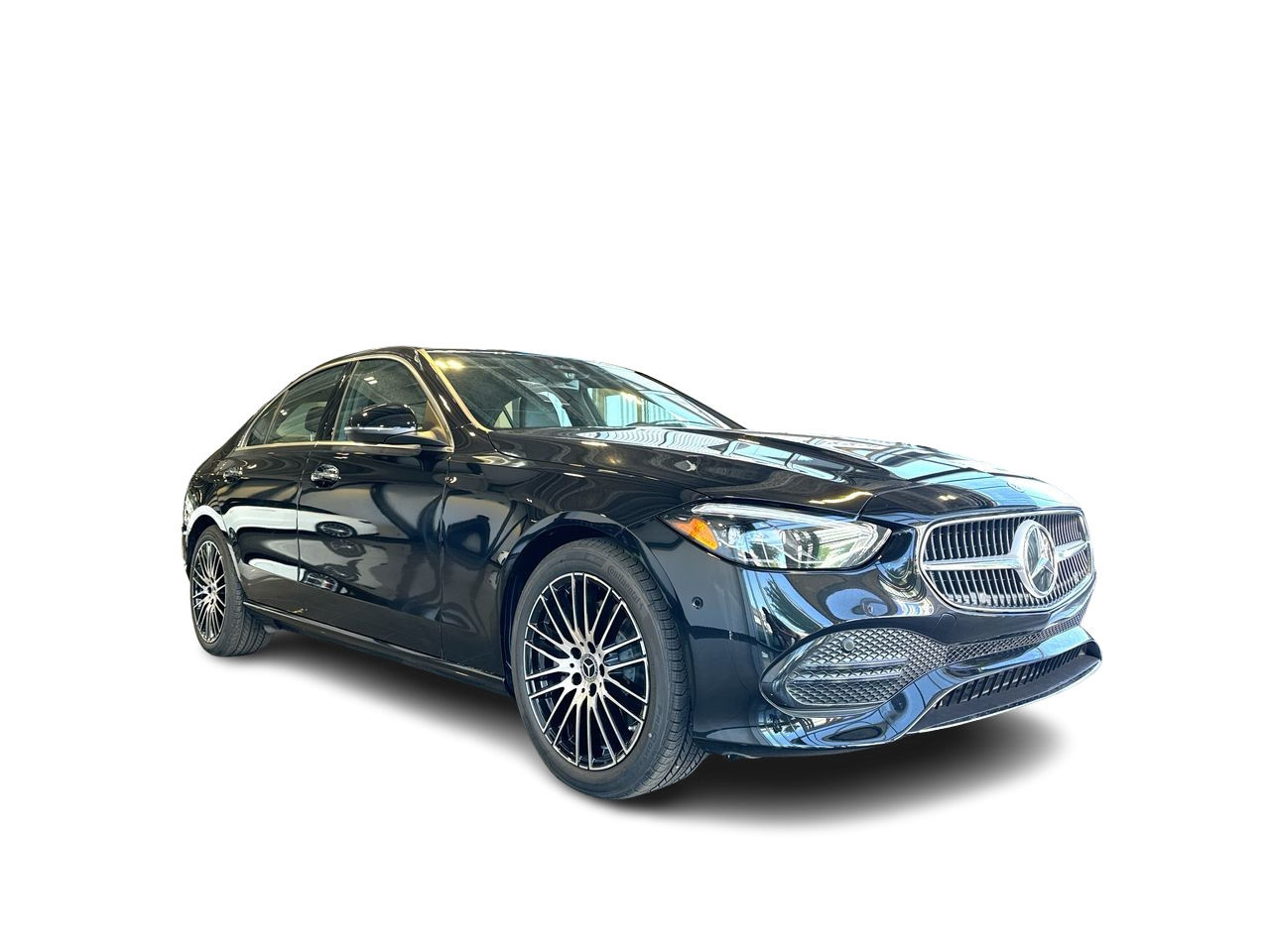 2024 Mercedes-Benz C300 in Vancouver, British Columbia