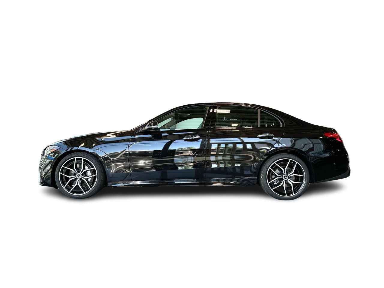 Mercedes-Benz C300  2024 à Vancouver, Colombie-Britannique