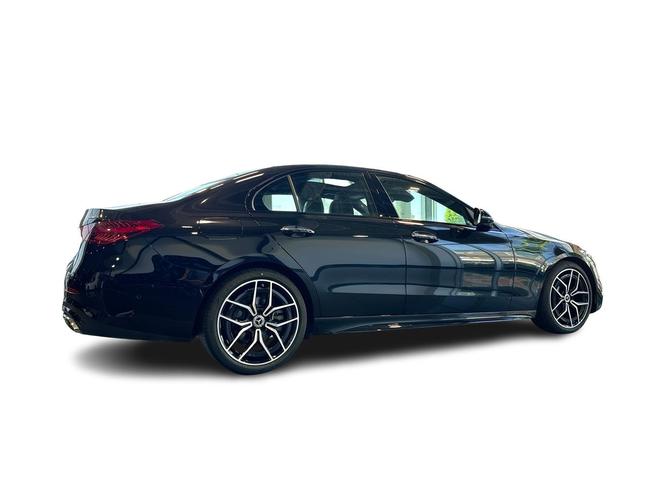 Mercedes-Benz C300  2024 à Vancouver, Colombie-Britannique