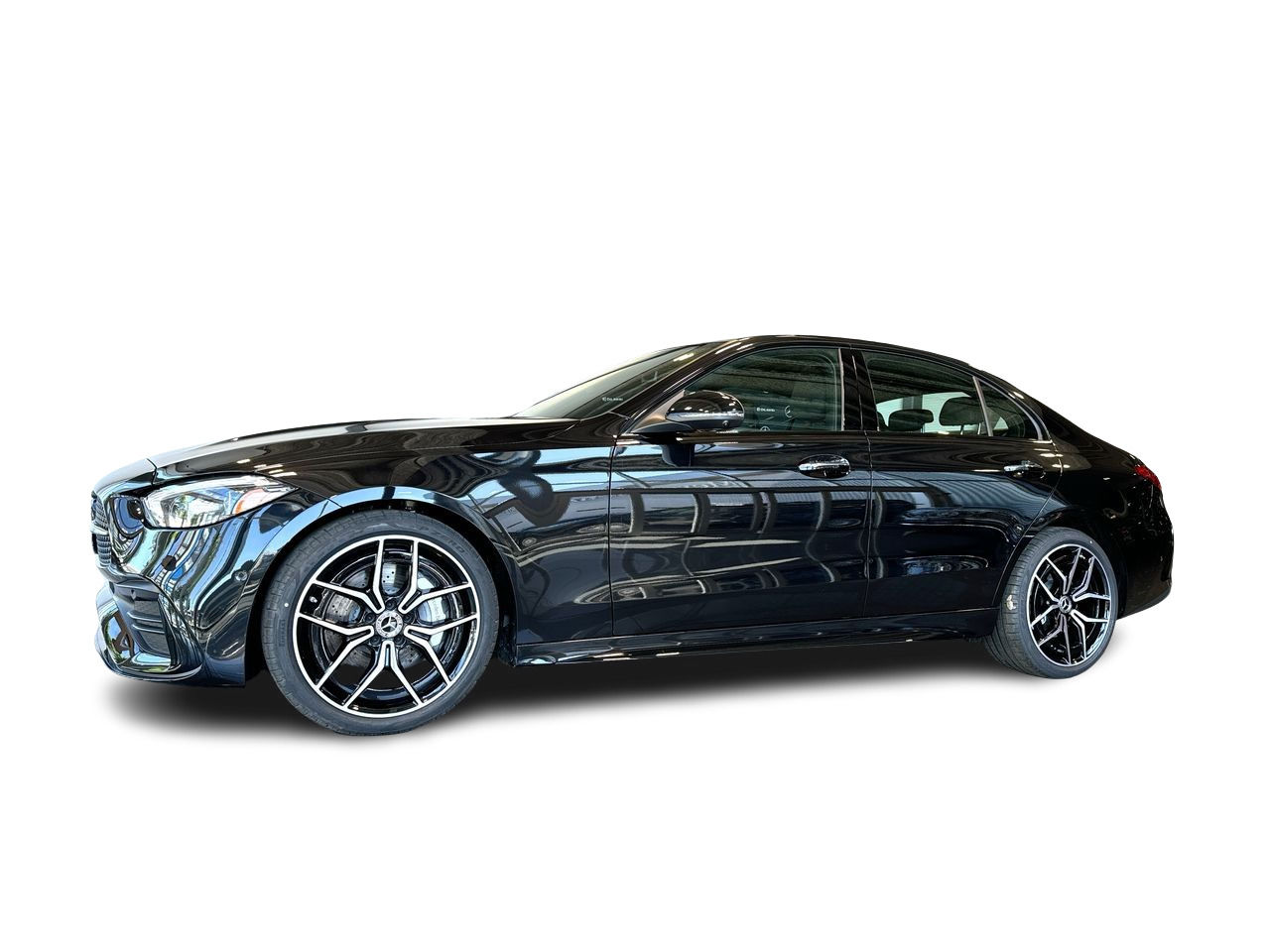Mercedes-Benz C300  2024 à Vancouver, Colombie-Britannique