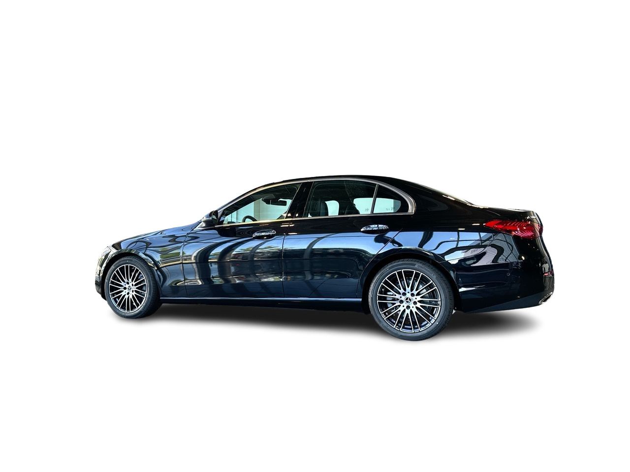 2024 Mercedes-Benz C-Class in Vancouver, British Columbia