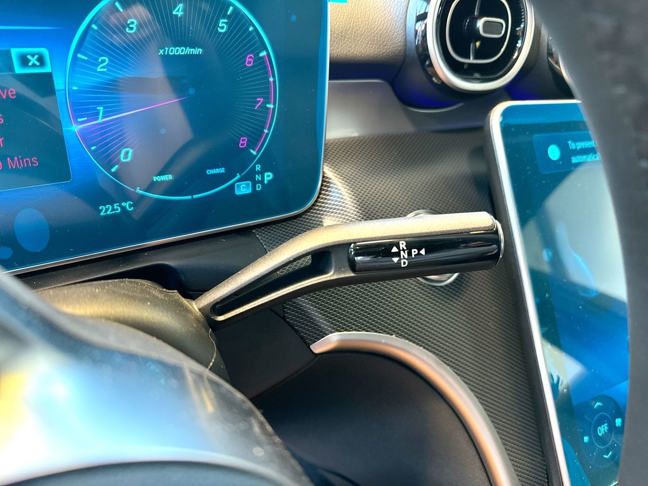 2024 Mercedes-Benz C-Class in Vancouver, British Columbia