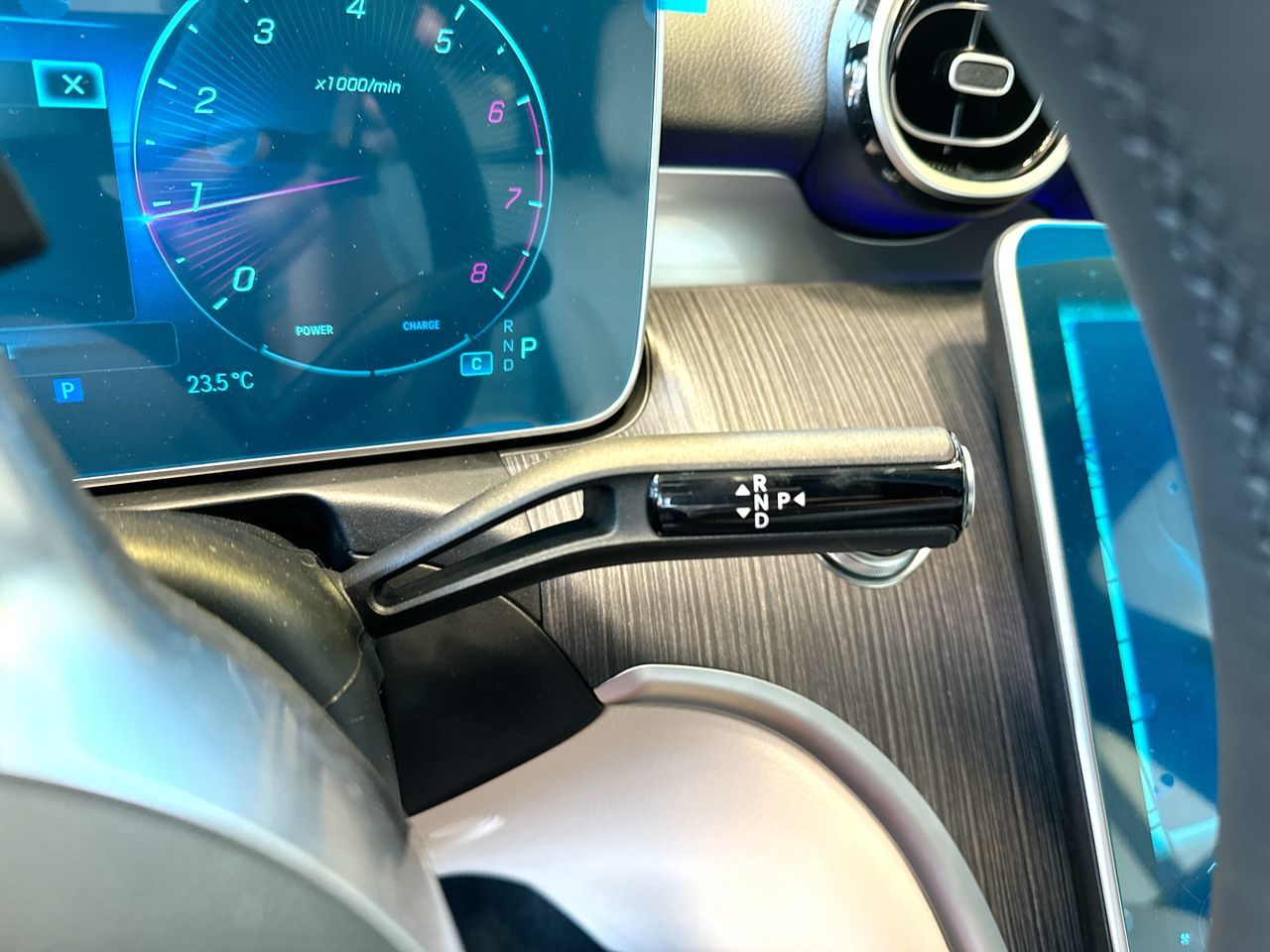 2024 Mercedes-Benz C300 in Vancouver, British Columbia