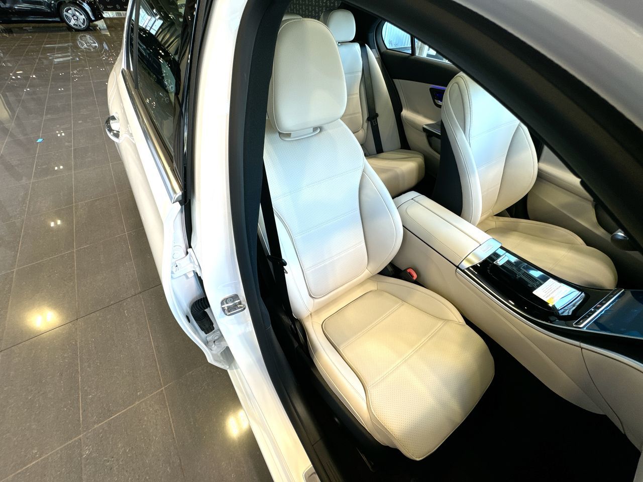 2024 Mercedes-Benz C300 in Vancouver, British Columbia