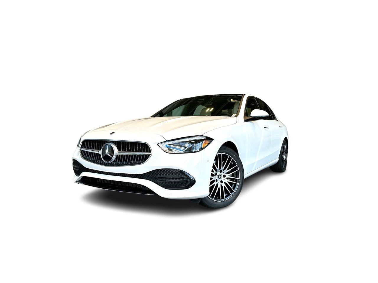 2024 Mercedes-Benz C300 in Vancouver, British Columbia