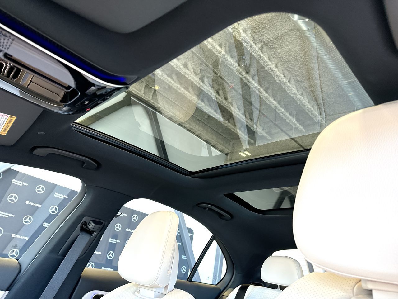 2024 Mercedes-Benz C300 in Vancouver, British Columbia