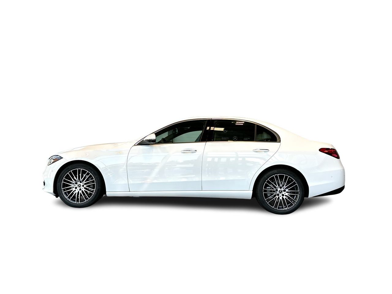 2024 Mercedes-Benz C300 in Vancouver, British Columbia