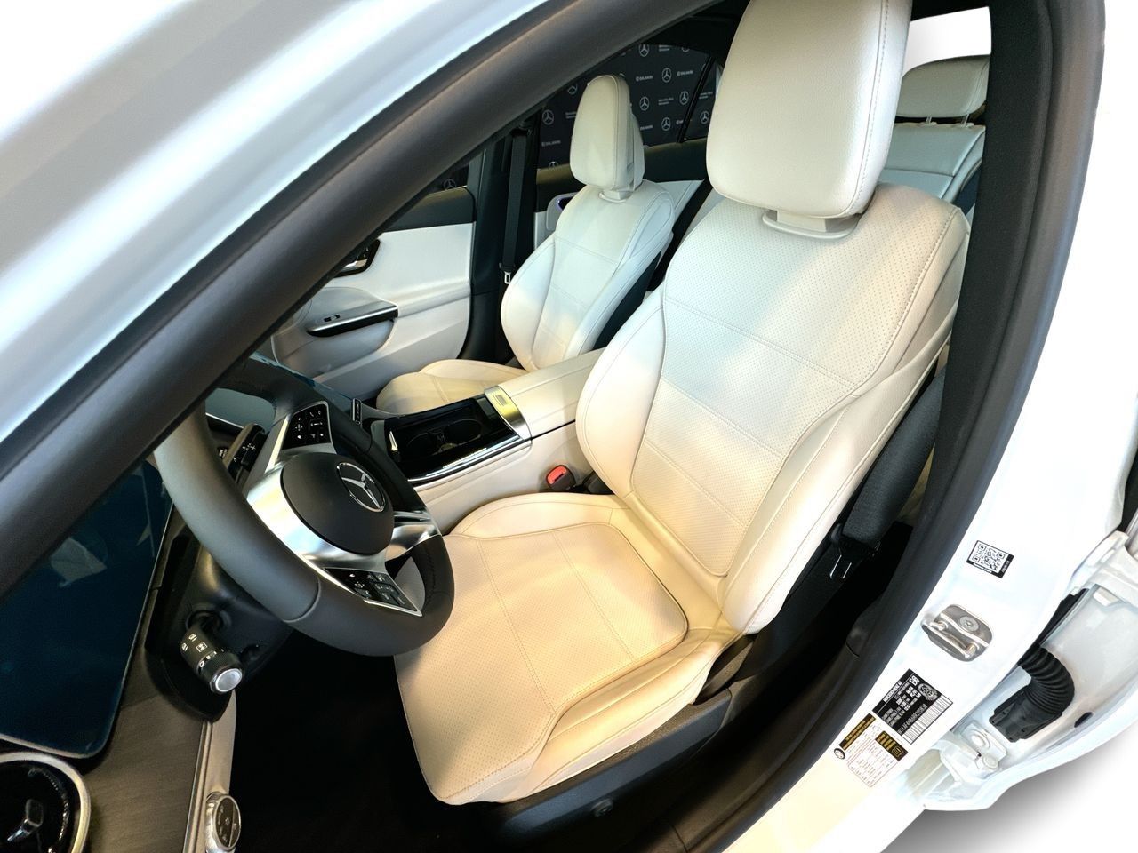 2024 Mercedes-Benz C300 in Vancouver, British Columbia