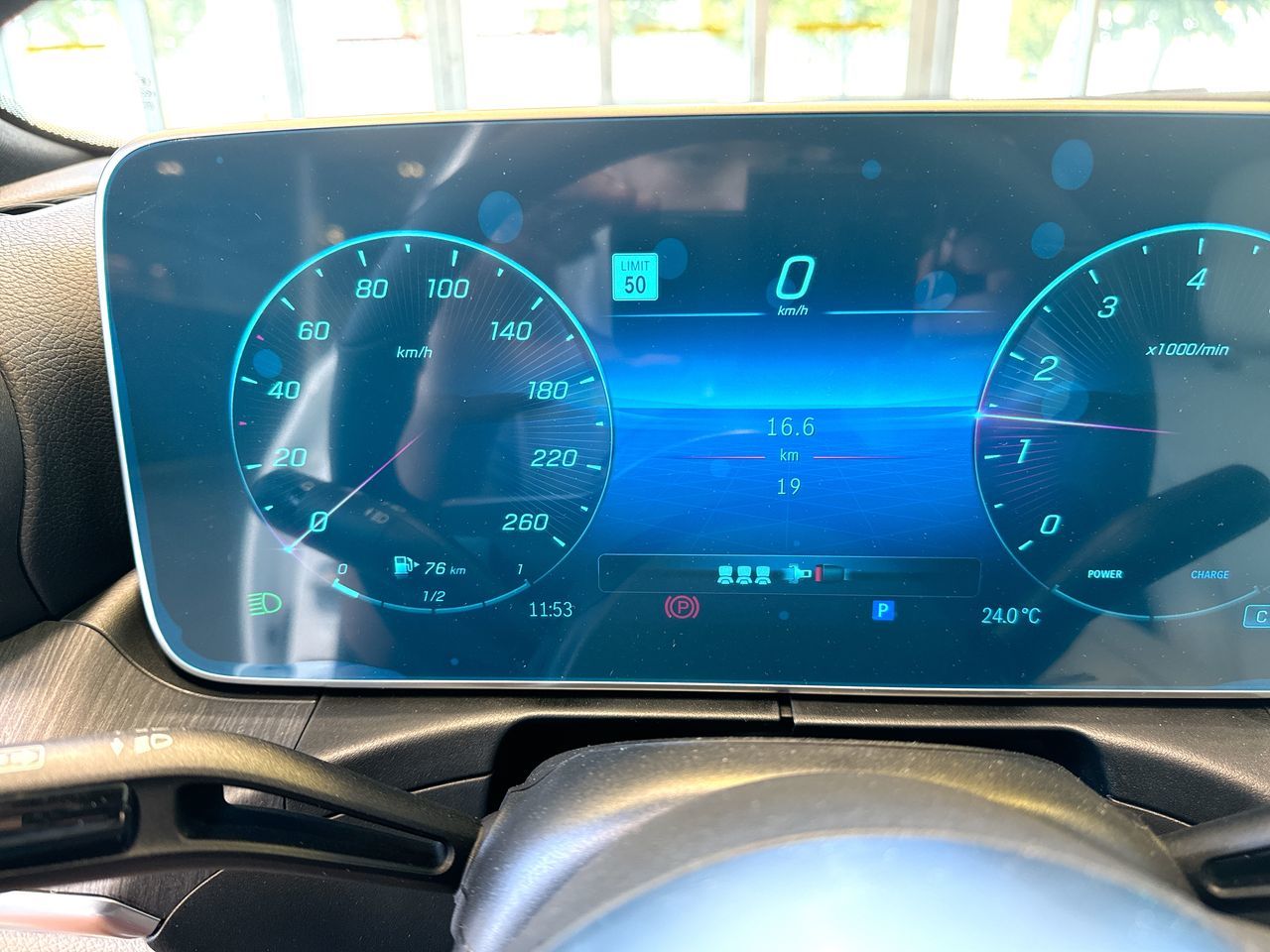 2024 Mercedes-Benz C300 in Vancouver, British Columbia