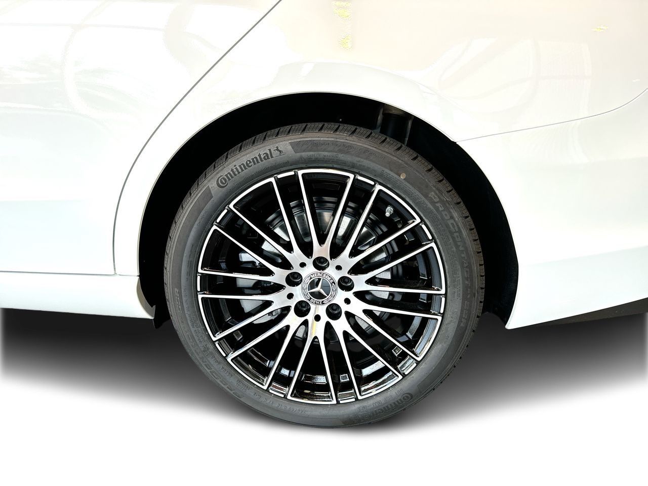 2024 Mercedes-Benz C300 in Vancouver, British Columbia