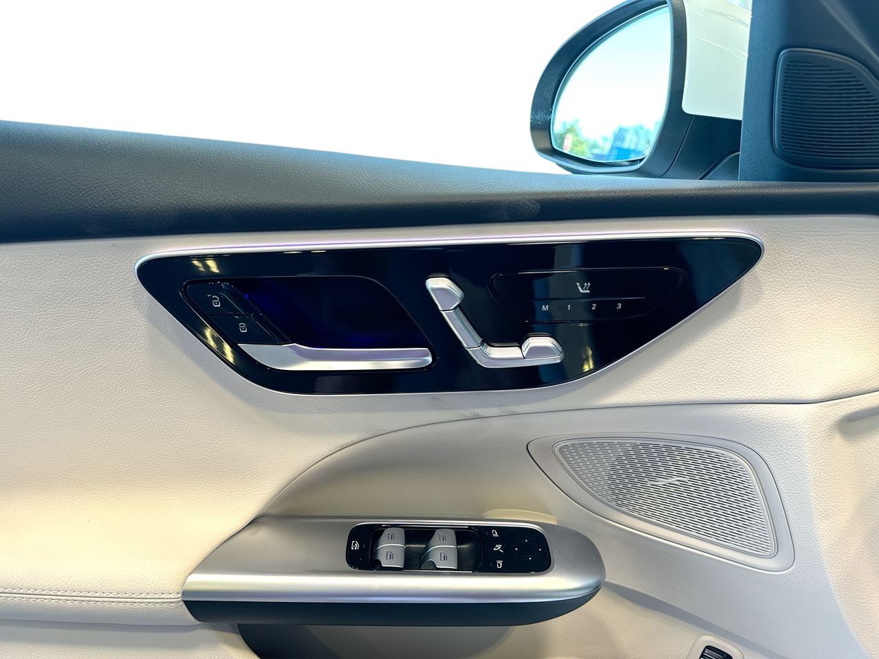 2024 Mercedes-Benz C300 in Vancouver, British Columbia