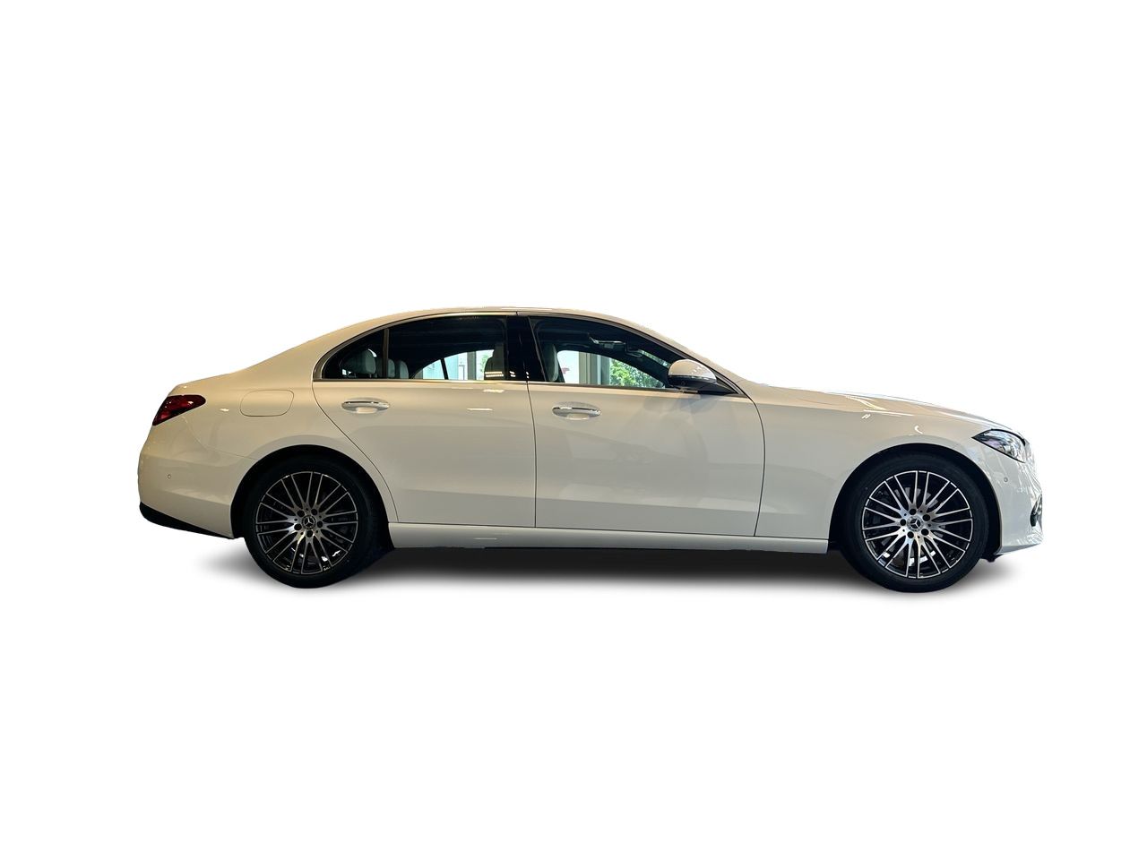 2024 Mercedes-Benz C300 in Vancouver, British Columbia