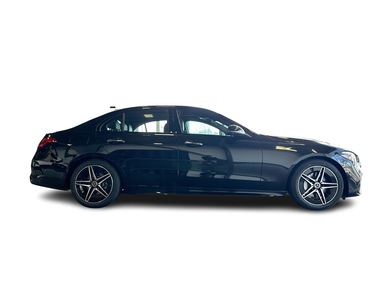 Mercedes-Benz C300  2025 à Vancouver, Colombie-Britannique