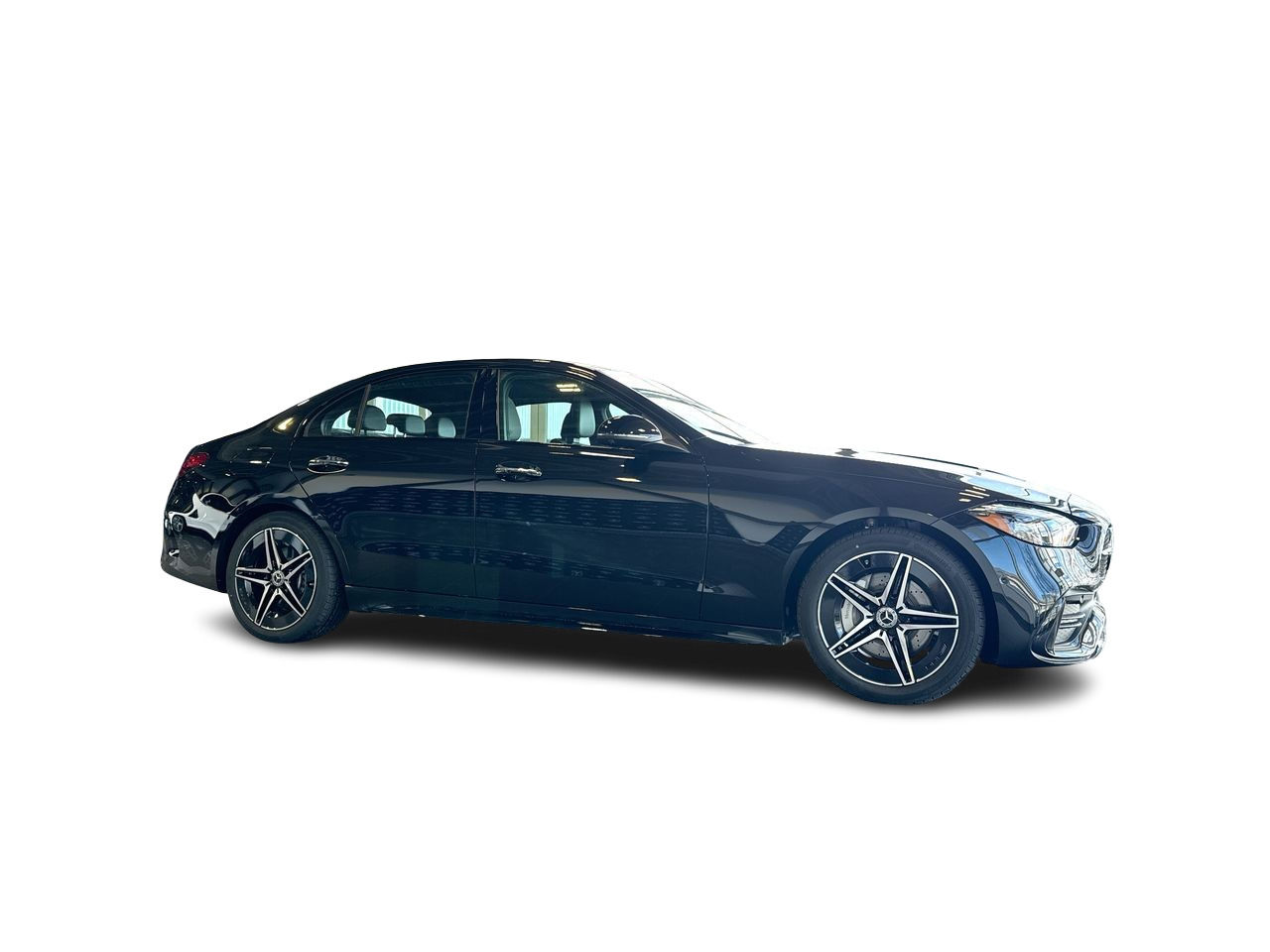 Mercedes-Benz C300  2025 à Vancouver, Colombie-Britannique