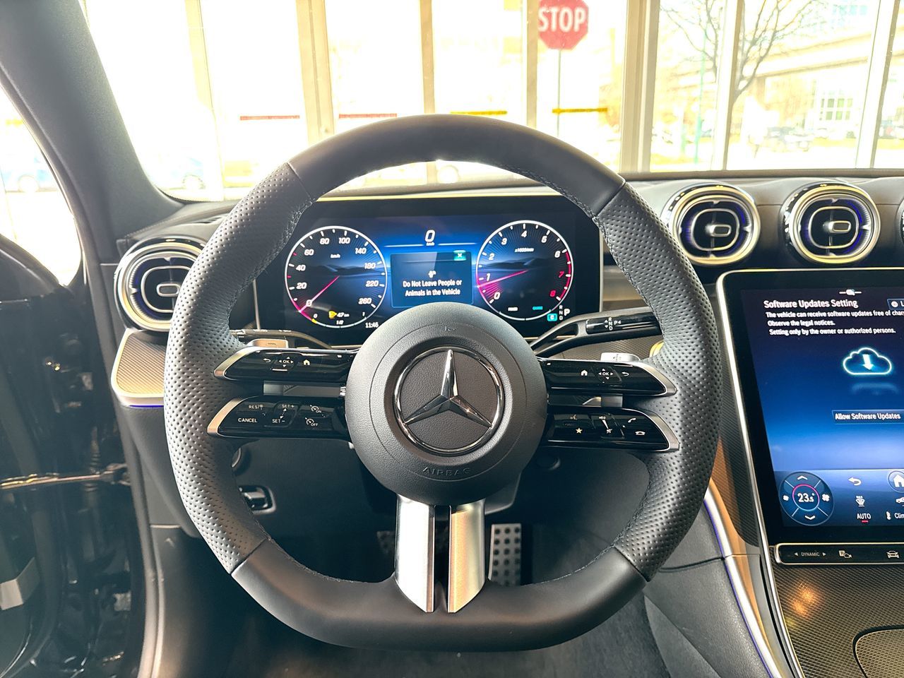 Mercedes-Benz C300  2025 à Vancouver, Colombie-Britannique