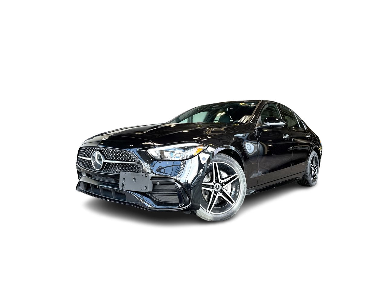 Mercedes-Benz C300  2025 à Vancouver, Colombie-Britannique