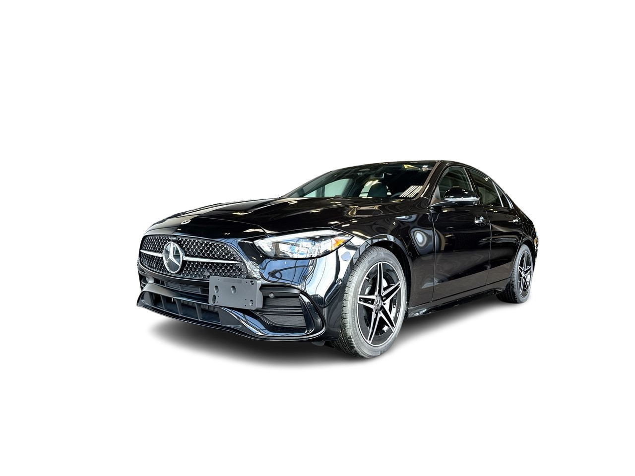 Mercedes-Benz C300  2025 à Vancouver, Colombie-Britannique