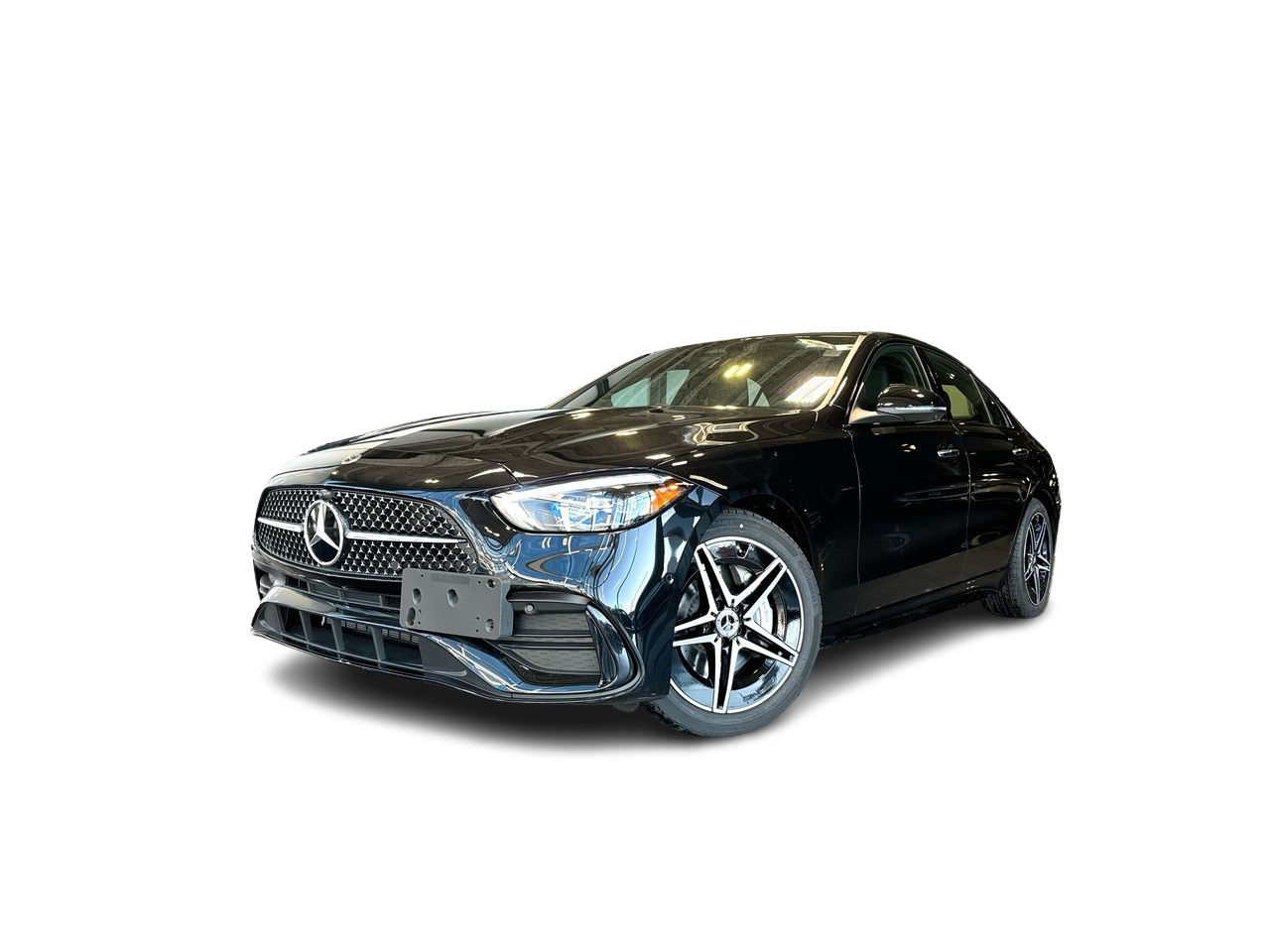 2025 Mercedes-Benz C300 in Vancouver, British Columbia