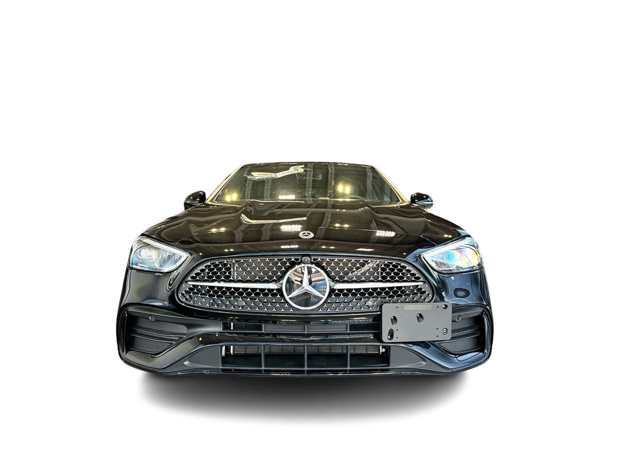 2025 Mercedes-Benz C300 in Vancouver, British Columbia