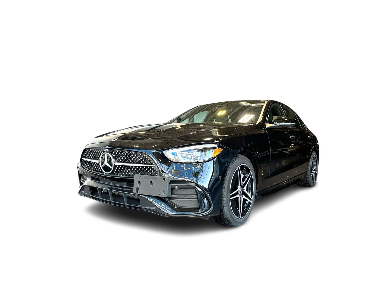 2025 Mercedes-Benz C300 in Vancouver, British Columbia