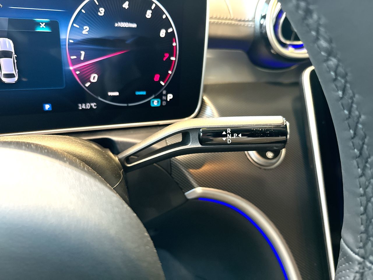 2025 Mercedes-Benz C300 in Vancouver, British Columbia
