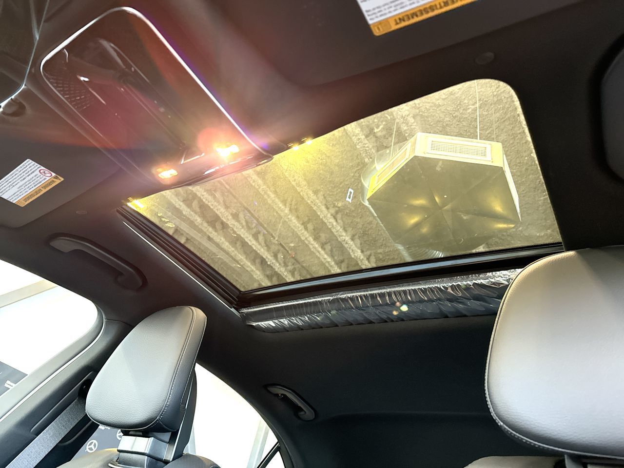 2025 Mercedes-Benz C300 in Vancouver, British Columbia