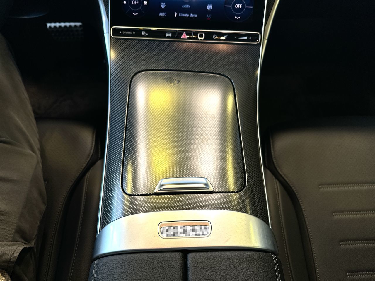 2025 Mercedes-Benz C300 in Vancouver, British Columbia