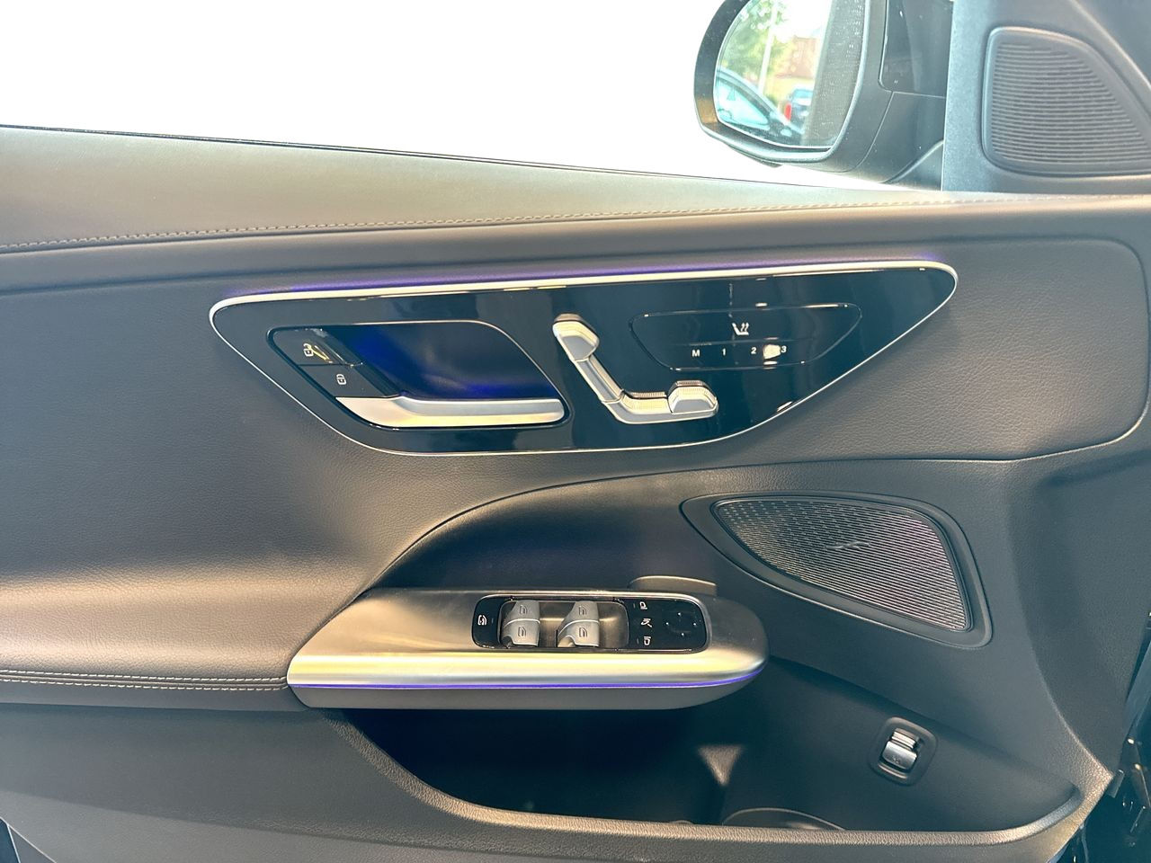2025 Mercedes-Benz C300 in Vancouver, British Columbia