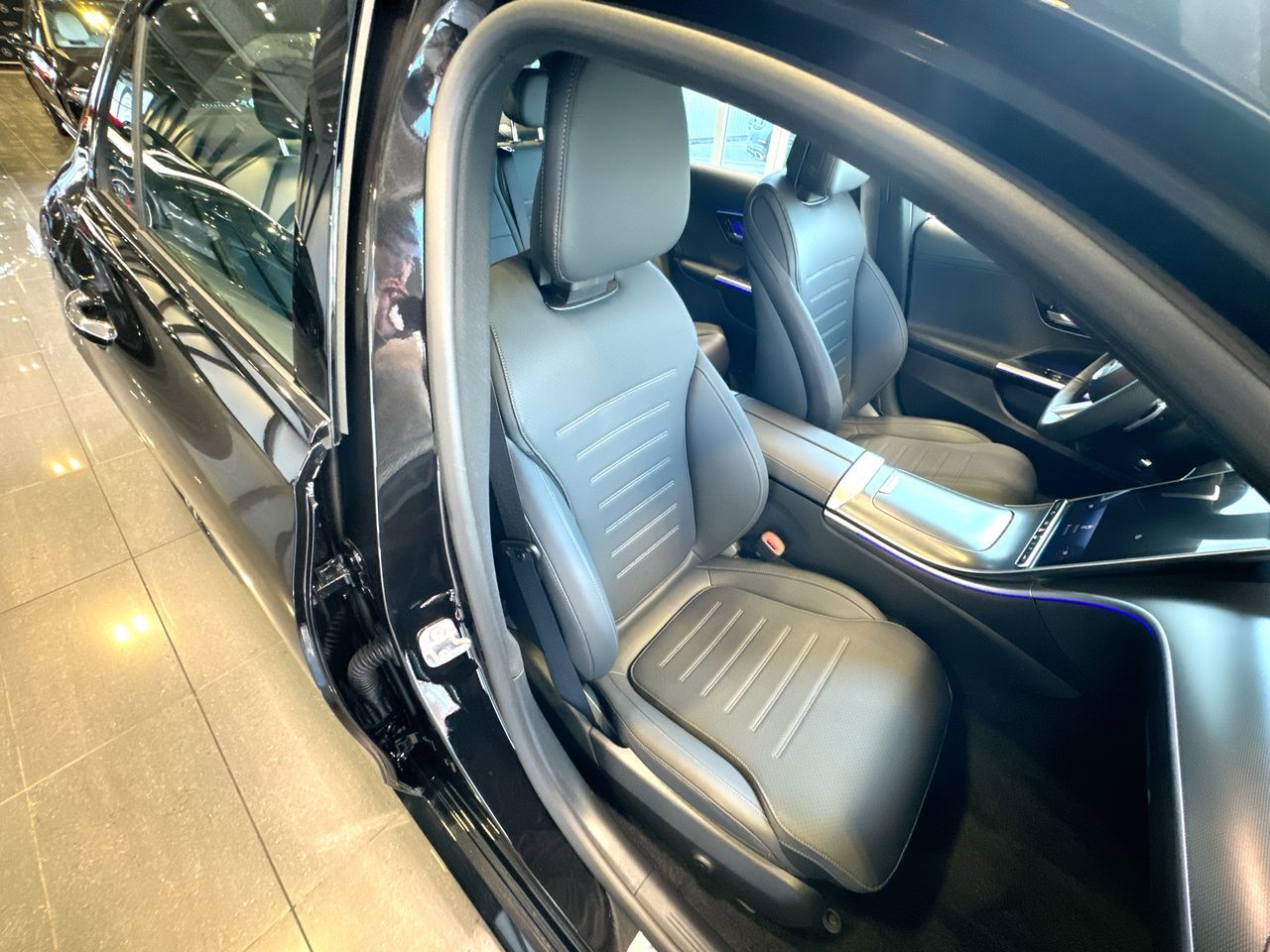 2025 Mercedes-Benz C300 in Vancouver, British Columbia