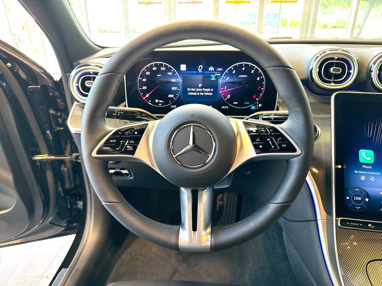 2025 Mercedes-Benz C300 in Vancouver, British Columbia