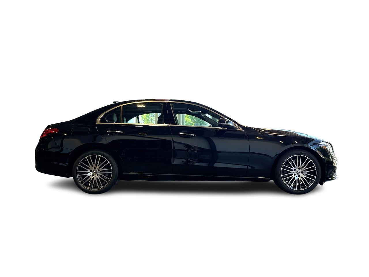 2025 Mercedes-Benz C300 in Vancouver, British Columbia