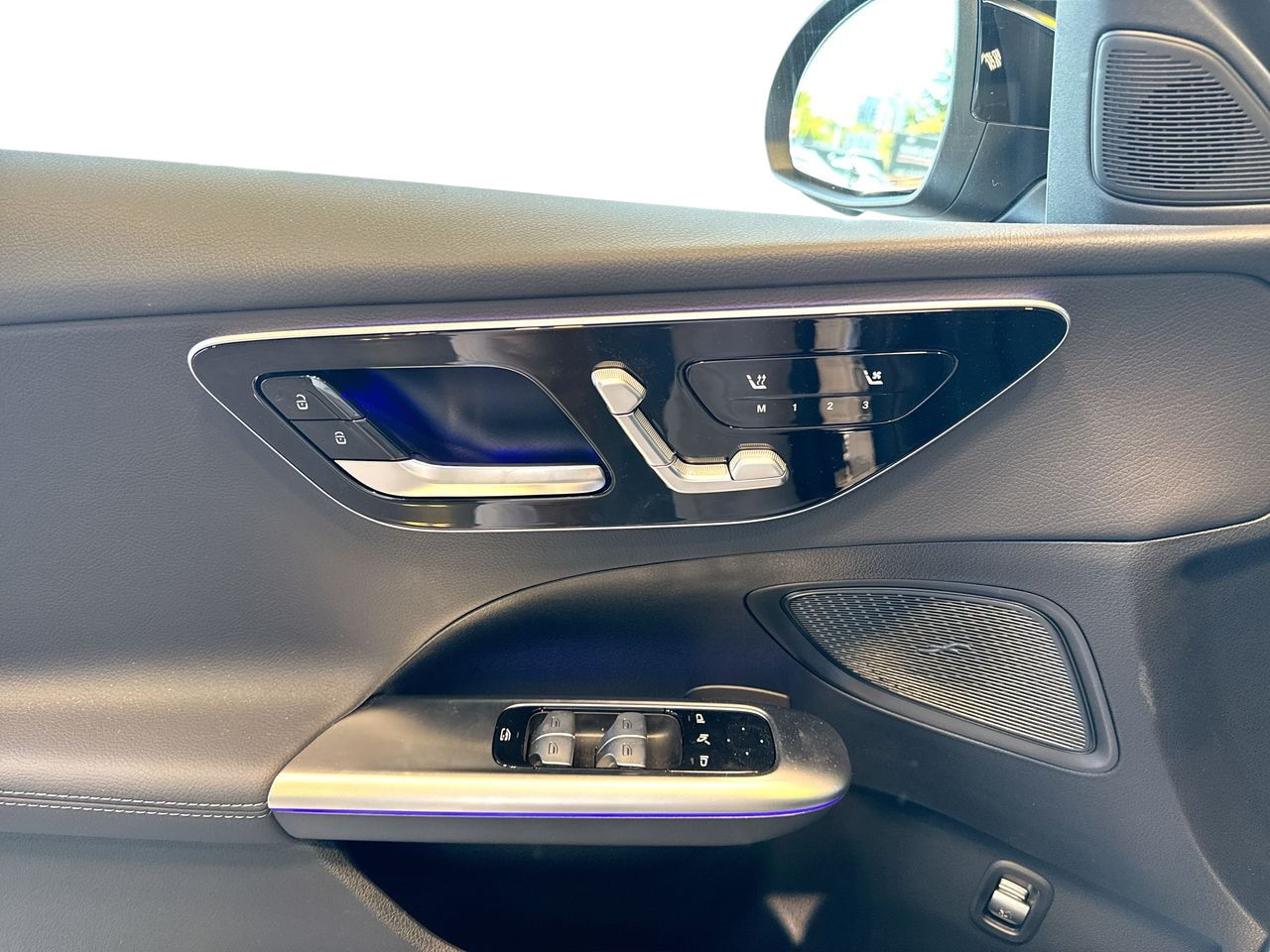 2025 Mercedes-Benz C300 in Vancouver, British Columbia
