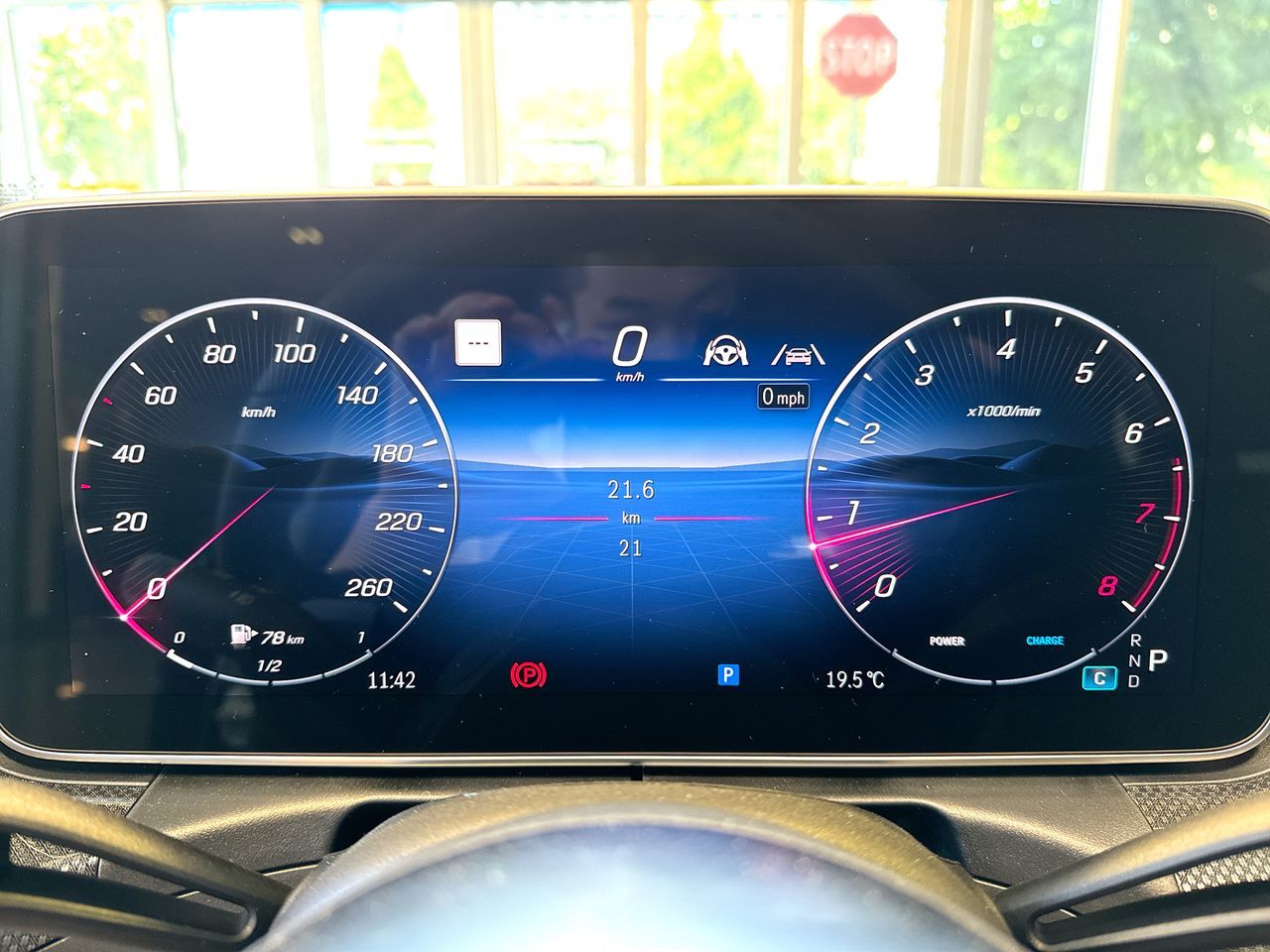 2025 Mercedes-Benz C300 in Vancouver, British Columbia