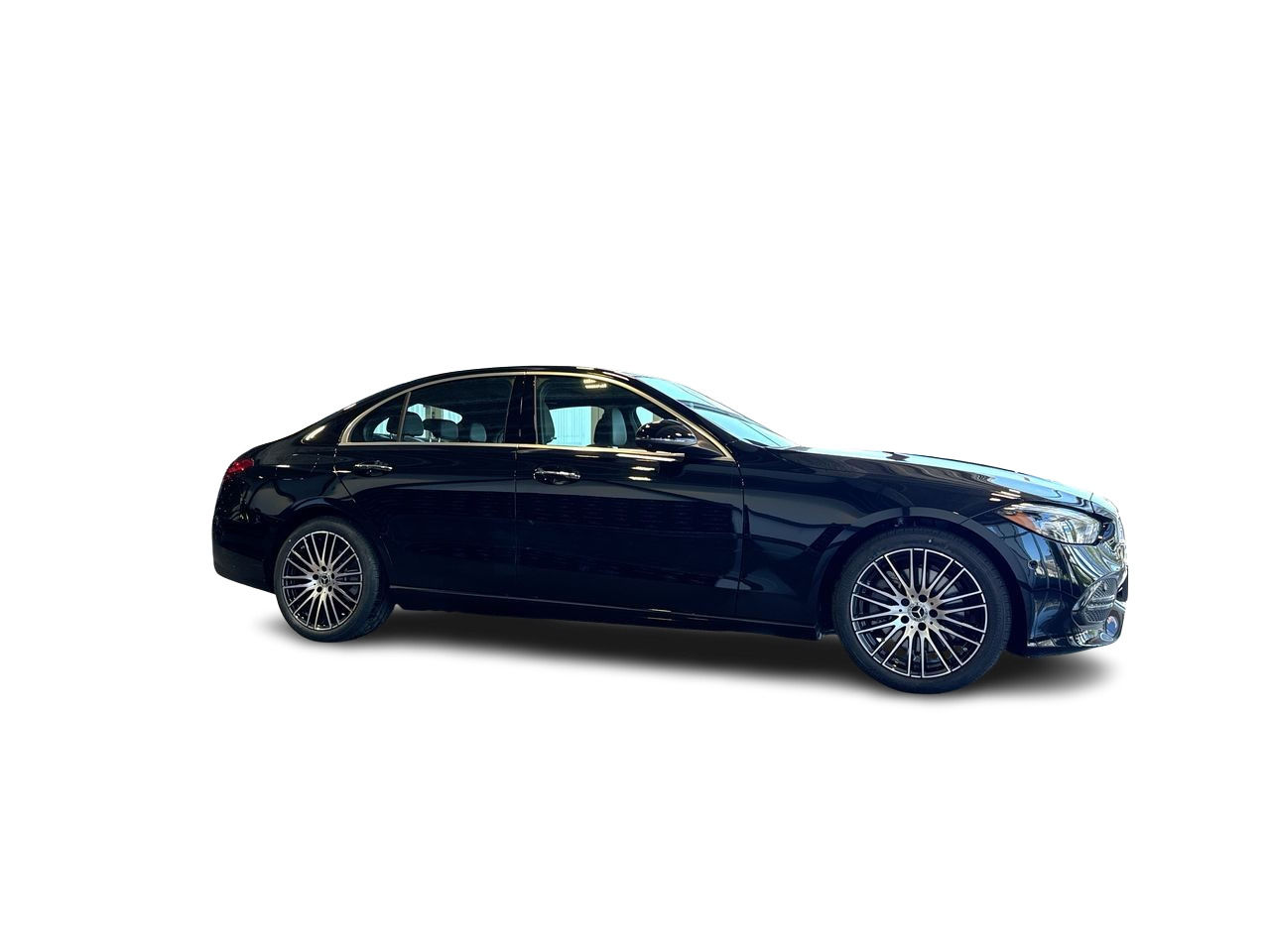2025 Mercedes-Benz C300 in Vancouver, British Columbia