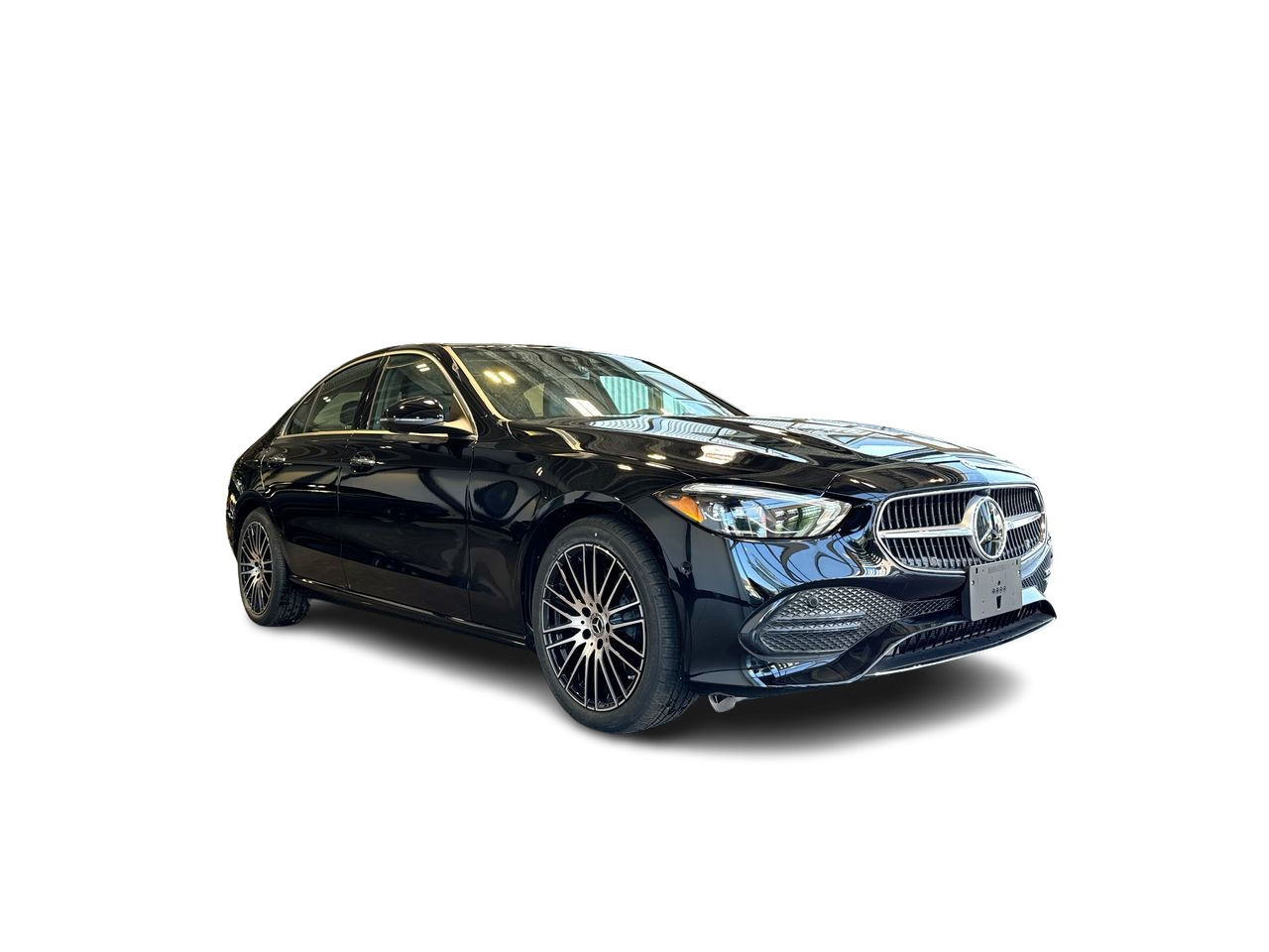 2025 Mercedes-Benz C300 in Vancouver, British Columbia