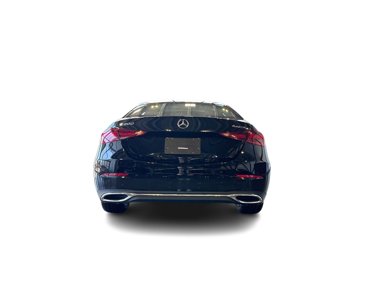 2025 Mercedes-Benz C300 in Vancouver, British Columbia