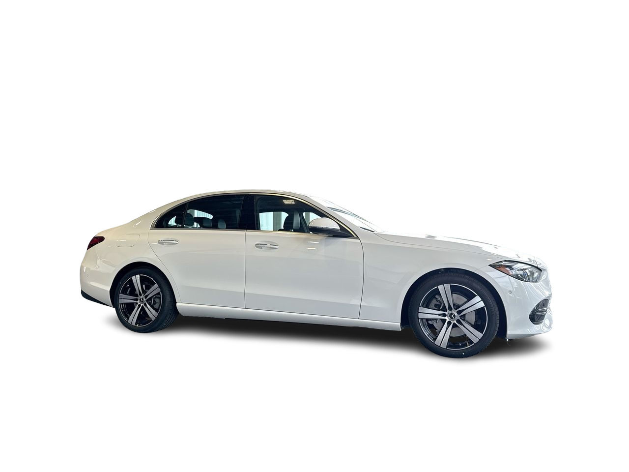 2025 Mercedes-Benz C300 in Vancouver, British Columbia