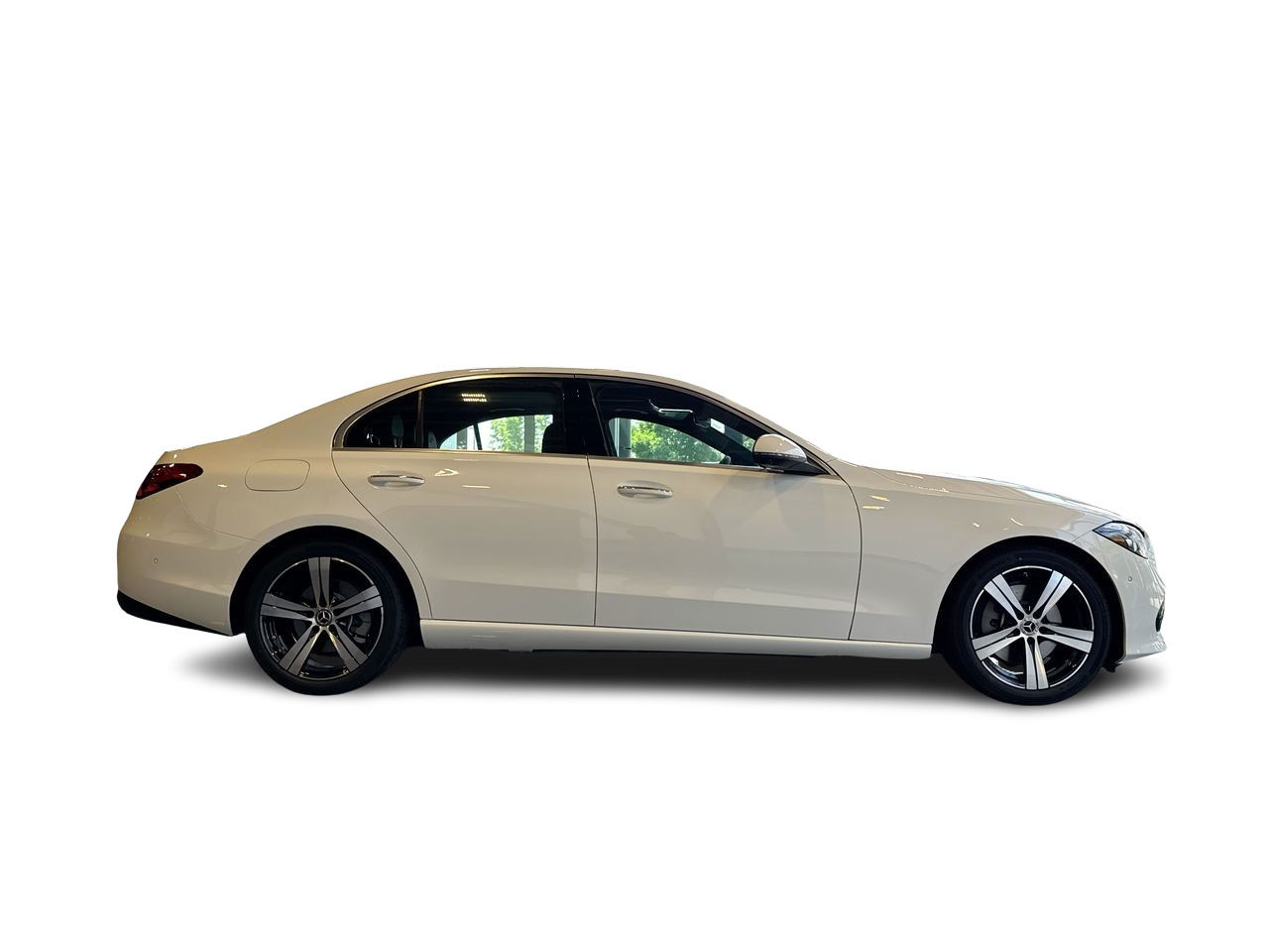 2025 Mercedes-Benz C300 in Vancouver, British Columbia