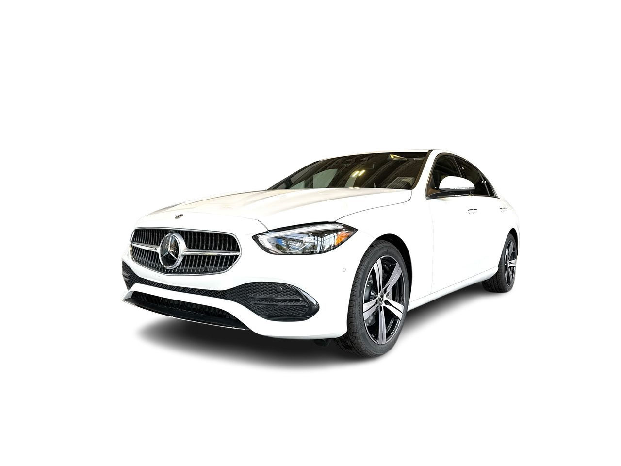 2025 Mercedes-Benz C300 in Vancouver, British Columbia