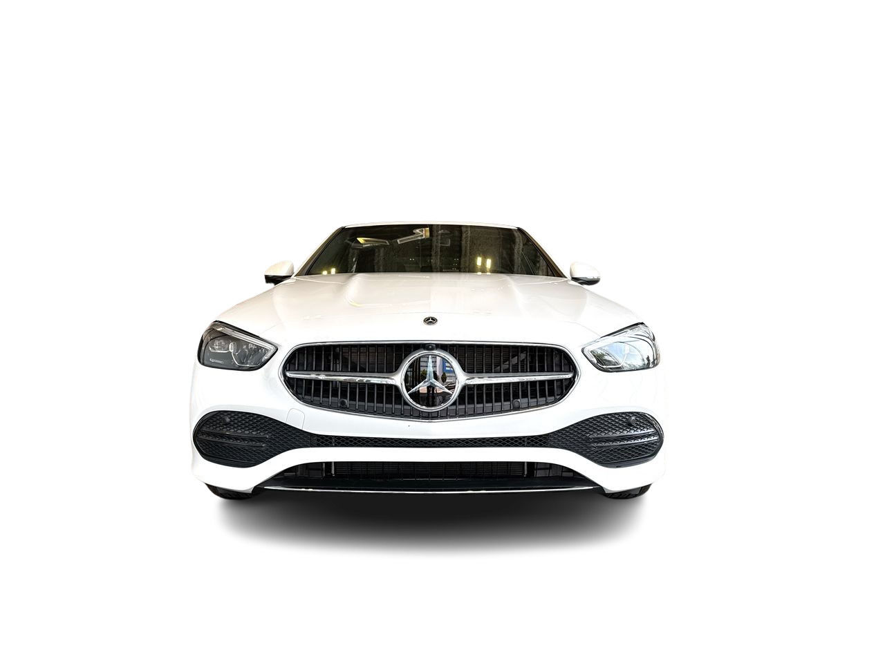 2025 Mercedes-Benz C300 in Vancouver, British Columbia