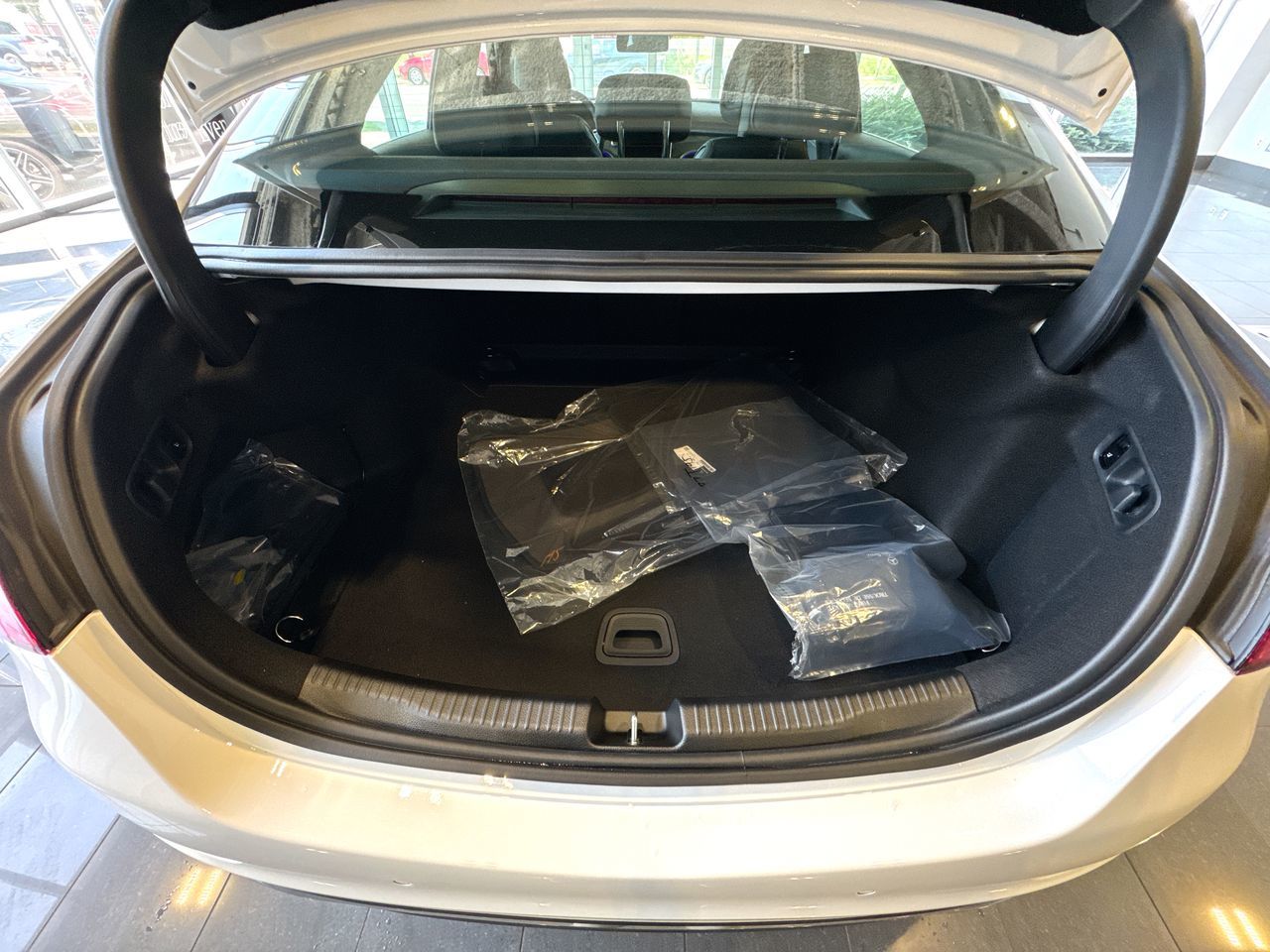 2025 Mercedes-Benz C300 in Vancouver, British Columbia