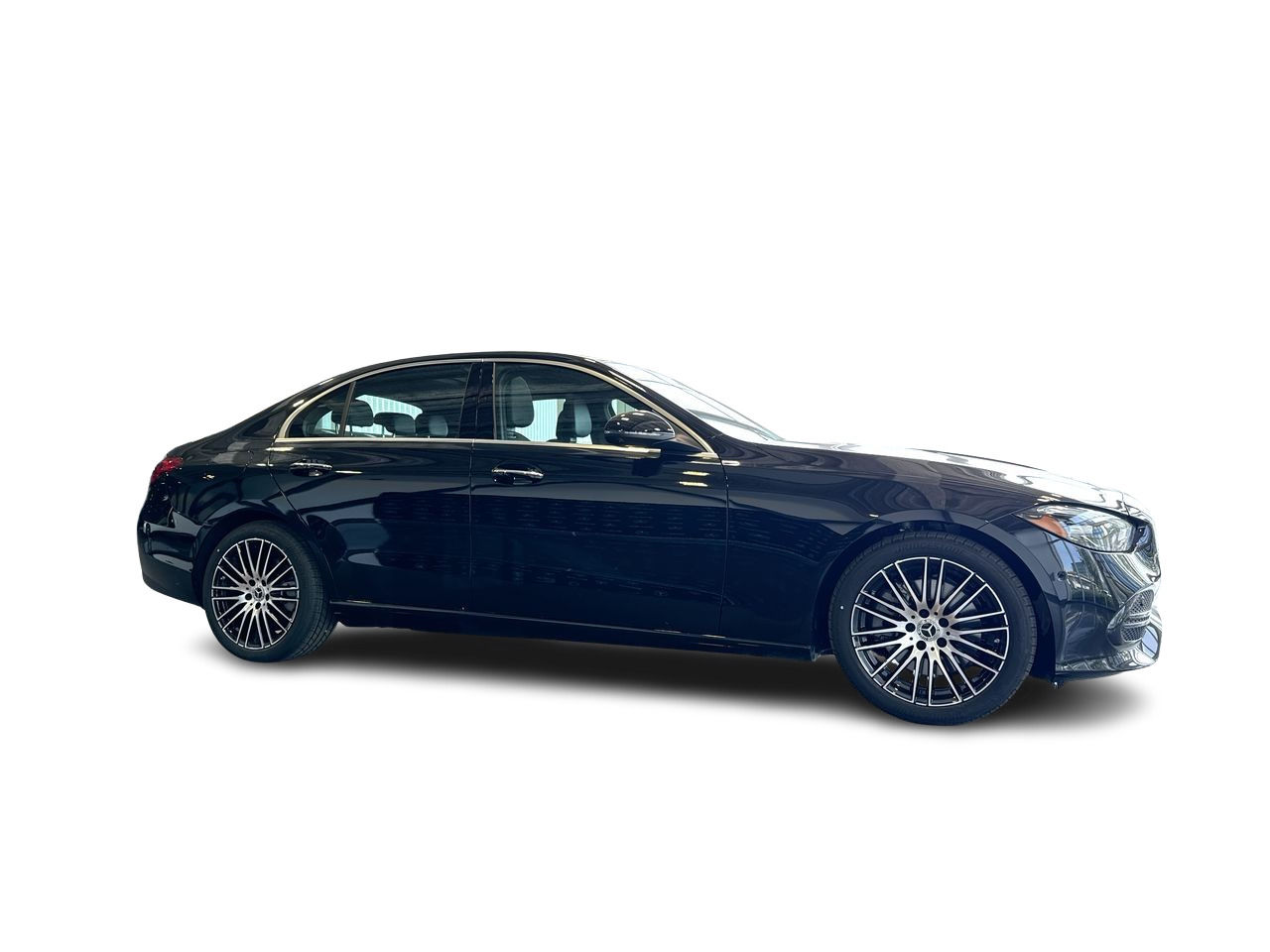 2025 Mercedes-Benz C300 in Vancouver, British Columbia