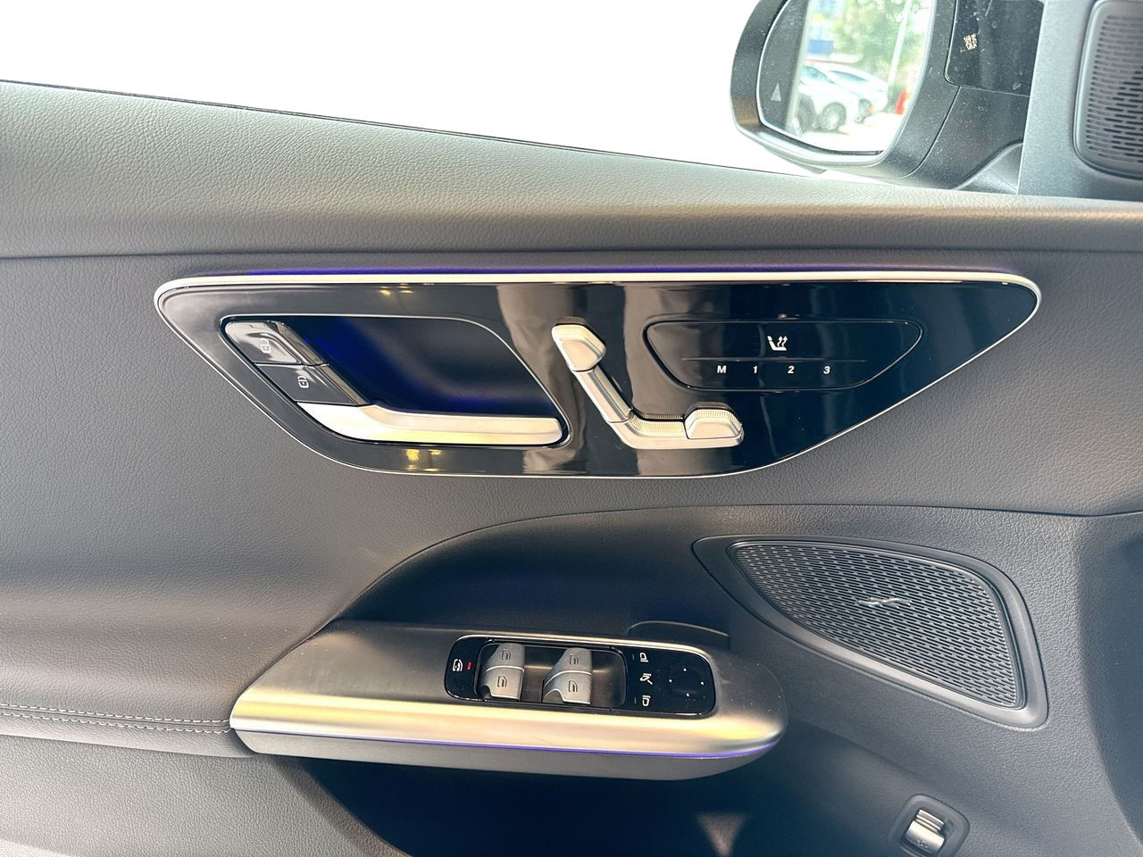 2025 Mercedes-Benz C300 in Vancouver, British Columbia