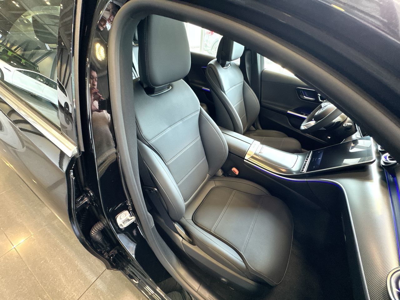 2025 Mercedes-Benz C300 in Vancouver, British Columbia