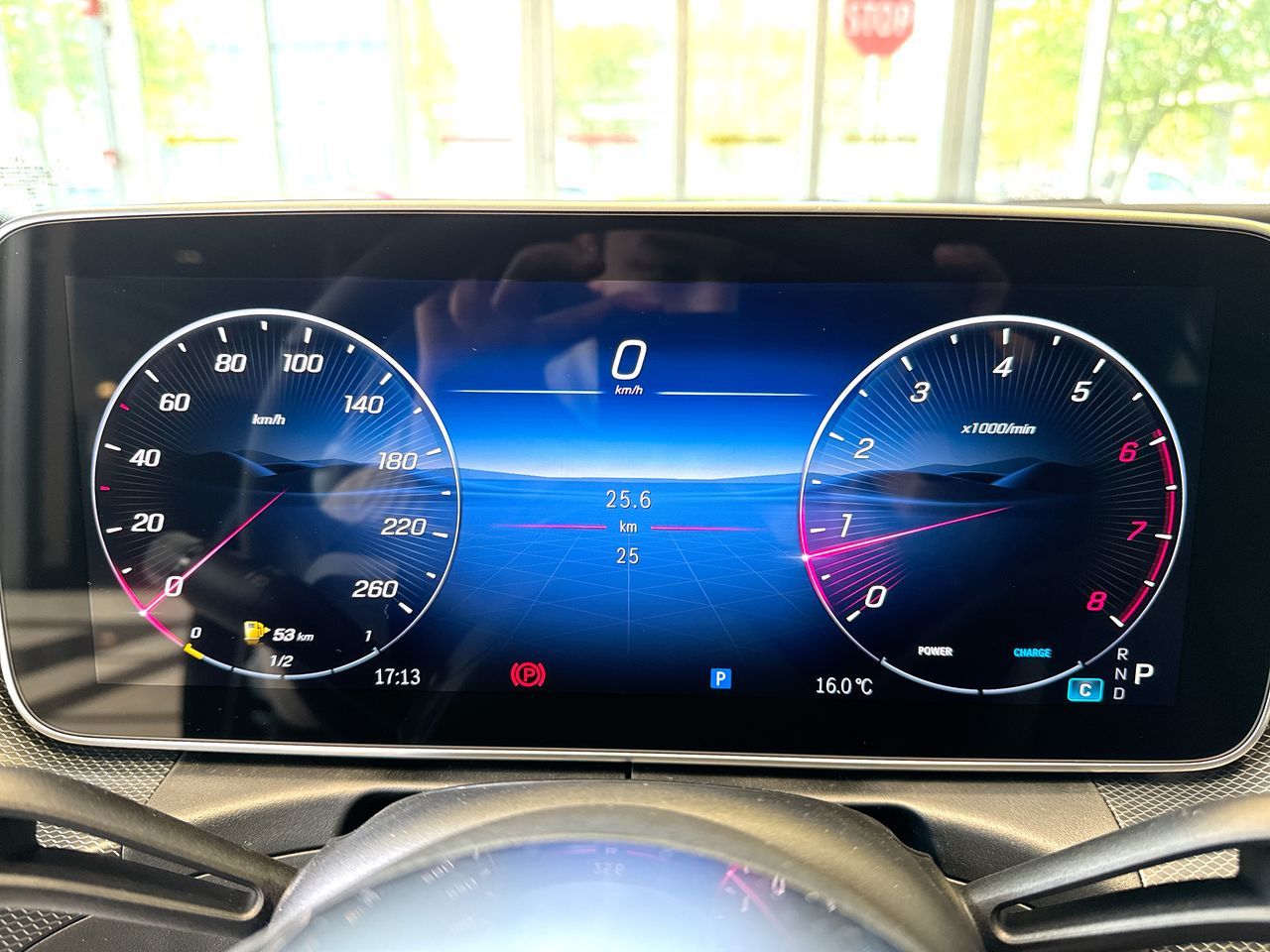 2025 Mercedes-Benz C300 in Vancouver, British Columbia