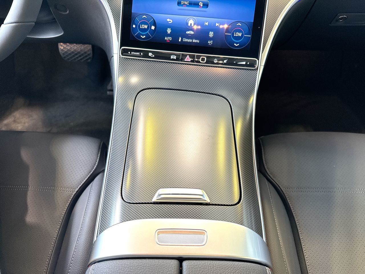 2025 Mercedes-Benz C300 in Vancouver, British Columbia