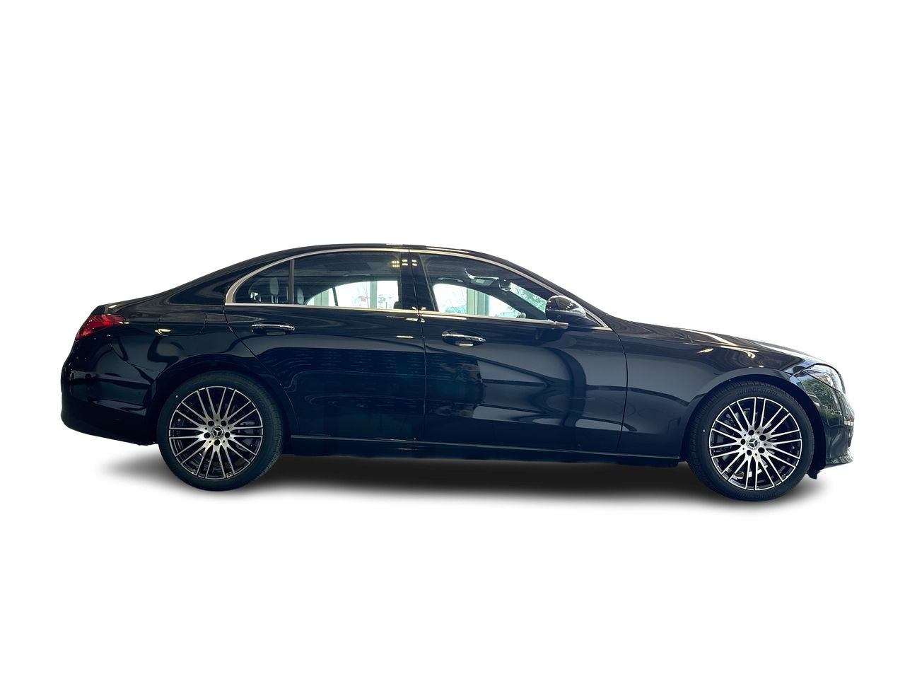 2025 Mercedes-Benz C300 in Vancouver, British Columbia